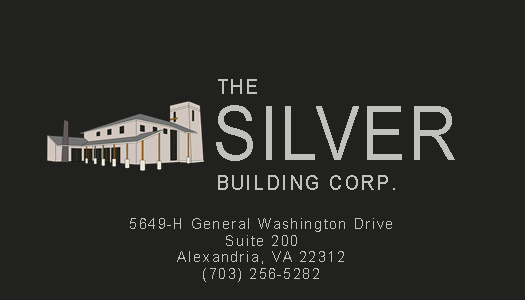 5649-H General Washington Drive Suite 200 Alexandria, VA 22312
(703) 256-5282